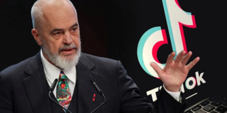 Mbyllja e TikTok zyrtarisht në Shqipëri, zbardhet VKM! Ç’pritet të ndodhë në vijim
