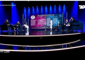 Lista e Top Story/ Kandidatët e sigurtë në Tiranë, PS me surpriza