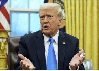 Tregtia Shqipëri-SHBA, si mund të ndikojnë tarifat e reja të Trump?