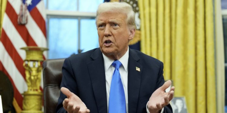 Tregtia Shqipëri-SHBA, si mund të ndikojnë tarifat e reja të Trump?