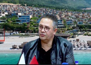 Samir Mane “kanceri i shoqërisë shqiptare”/ Si i grabiti banorëve në Palasë 33 mijë metra katrorë tokë për të ndërtuar vilat e “Green Coast”