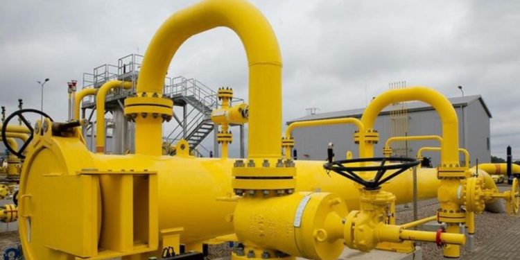 BE i kërkon KE-së, Sllovakisë dhe Ukrainës të gjejnë zgjidhje për çështjen e tranzitit të gazit rus