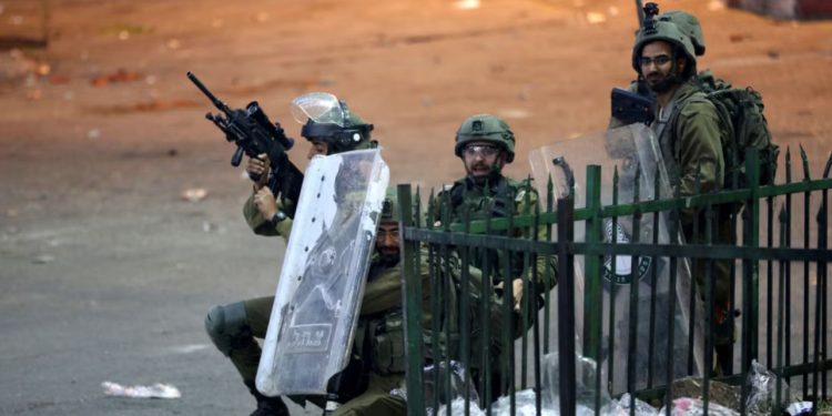 Izraeli kryen operacionin më shkatërrues në Bregun Perëndimor në 58 vitet e fundit