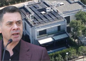 Vila në Palasë/ Apeli i GJKKO lë në fuqi sekuestron e pronës së ish-bashkëshortes së Arben Ahmetaj