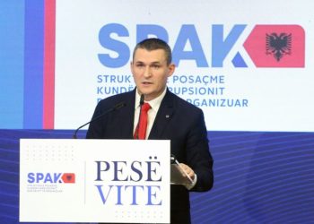 BIRN: Besimi tek SPAK-u u rrit me 10% pas arrestimit të Veliajt