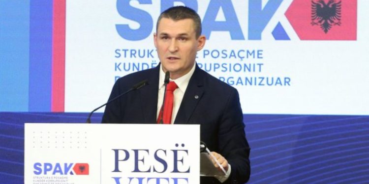 BIRN: Besimi tek SPAK-u u rrit me 10% pas arrestimit të Veliajt