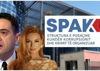 Ç’ndodhi sot në SPAK? Ajola Xoxa hyn e del pa komente. Nuk lirohet pasuria e grave rreth Ahmetajt. Drejtorët e Veliajt do të…