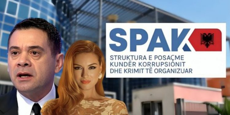 Ç’ndodhi sot në SPAK? Ajola Xoxa hyn e del pa komente. Nuk lirohet pasuria e grave rreth Ahmetajt. Drejtorët e Veliajt do të…