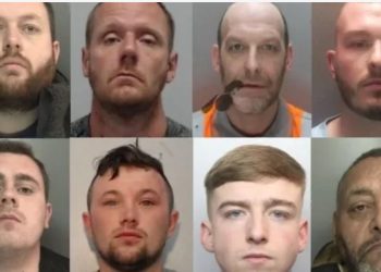 “Shtëpi bari”/ Dënohen elektricistët britanikë të punësuar nga banda shqiptarë në Britani