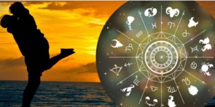 Horoskopi sot: Orët në vijim, do të kenë në qendër të tyre dashurinë