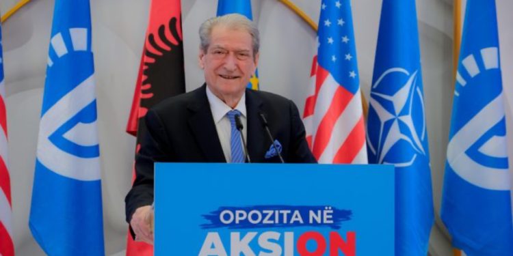 Berisha: PD do të 2-3 fishojë buxhetin për arsimin dhe kërkimin shkencor, do të shtohen programe të tjera studimi