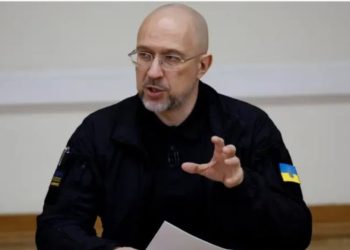 Agresioni rus, kryeministri ukrainas: Kievi merr fondet dhe para nga Britania e Madhe të siguruara nga asetet ruse