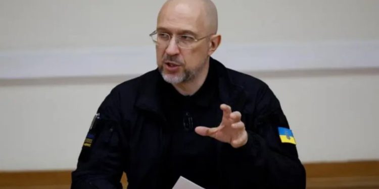 Agresioni rus, kryeministri ukrainas: Kievi merr fondet dhe para nga Britania e Madhe të siguruara nga asetet ruse