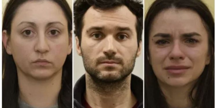 Policia britanike shkatërron rrjetin e spiunazhit me 3 bullgarë që komandoheshin nga Moska. Cili ishte “agjenti” me dy të dashura që përgjoi gazetarin?