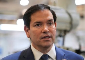 Rubio: Veprimet e Dodikut kërcënojnë sigurinë dhe stabilitetin e Bosnje e Hercegovinës!