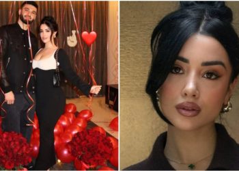 Pas ndarjes nga e dashura angleze, Armando Broja çon partneren e re në shtëpi! Historia e dashurisë në distancë e futbollistit të Kombëtares me vajzën nga Përmeti