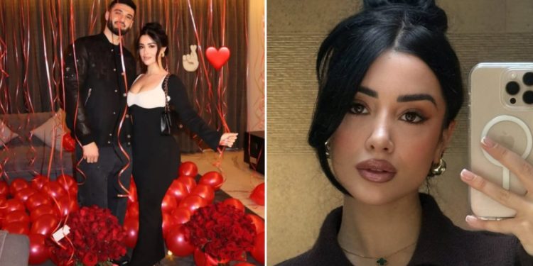 Pas ndarjes nga e dashura angleze, Armando Broja çon partneren e re në shtëpi! Historia e dashurisë në distancë e futbollistit të Kombëtares me vajzën nga Përmeti