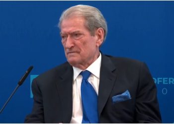 Berisha: Rama zhduku 60 milionë euro që Franca dha për gratë shqiptare