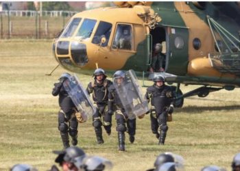 Tensionet mes qeverisë qendrore dhe liderëve të entitetit serb të Bosnjës, EUFOR do të rrisë numrin e ushtarëve