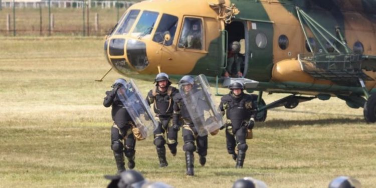 Tensionet mes qeverisë qendrore dhe liderëve të entitetit serb të Bosnjës, EUFOR do të rrisë numrin e ushtarëve