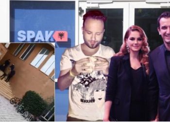 Kundërshtojnë kontrollet e ushtruara nga BKH, GJykata e Lartë shtyn rekursin e Arbër Veliajt dhe Ajola Xoxës