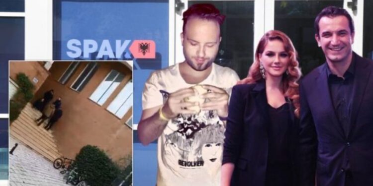 Kundërshtojnë kontrollet e ushtruara nga BKH, GJykata e Lartë shtyn rekursin e Arbër Veliajt dhe Ajola Xoxës