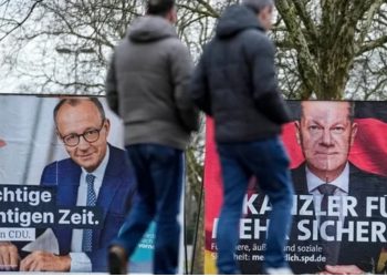 Marrëveshja për masat eksploruese/ “Tymi i bardhë” për formimin e qeverisë në Gjermani