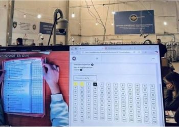 Zgjedhjet në Kosovë/ LVV kërkon të përsëritet votimi me postë nga diaspora