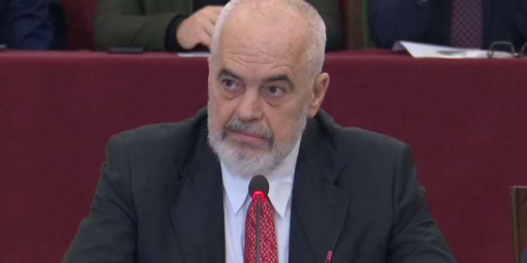 Zgjedhjet e 11 majit, Rama mbyll takimin me ministrat dhe drejtuesit e qarqeve