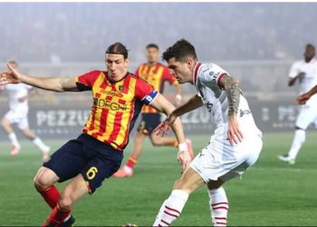 Milani fiton me përmbysje, Conceicao shpëton stolin