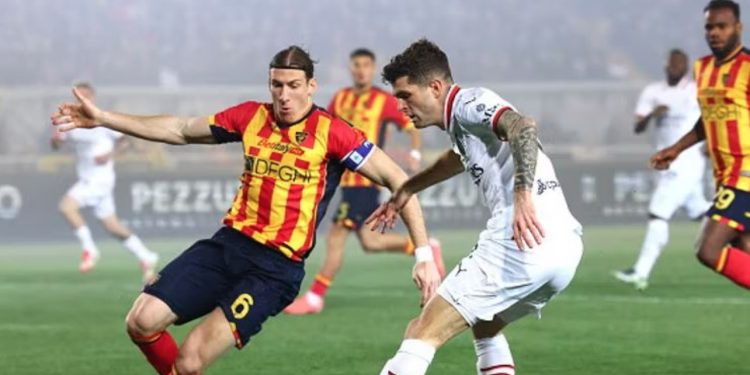 Milani fiton me përmbysje, Conceicao shpëton stolin