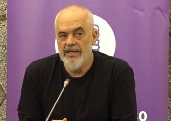 Zgjedhjet e 11 majit, Rama vijon takimet edhe të dielën me drejtuesit politikë