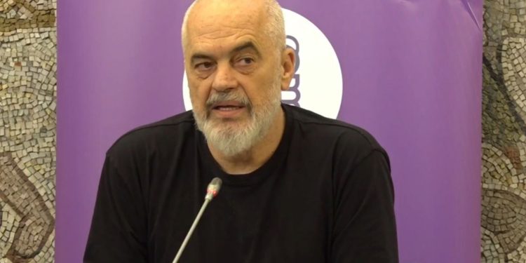 Zgjedhjet e 11 majit, Rama vijon takimet edhe të dielën me drejtuesit politikë