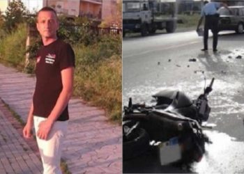 Përplasi për vdekje ish kunatin, Apeli lë në fuqi dënimin me 30 vite burg për Albert Kacën