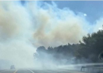 Zjarr i madh në New York, guvernatori shpall gjendjen e jashtëzakonshme