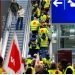 Grevë e papritur në aeroportet e Gjermanisë, anulohen qindra fluturime! Ja arsyeja
