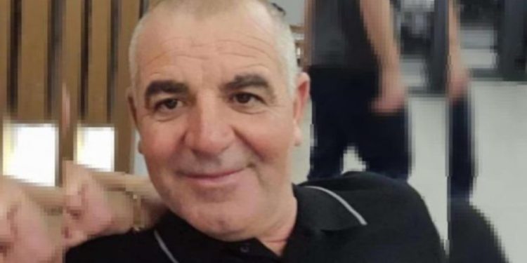 Shpallet i humbur në Ksamil 49-vjeçari nga Tirana, familjarët s’kanë pasur asnjë kontakt me të prej mëngjesit të djeshëm