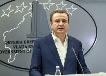 Kurti akuzon Serbinë: Vuçiç e Radoiçiç u përpoqën të manipulojnë zgjedhjet, kemi prova