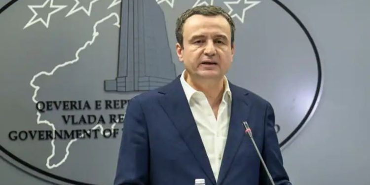 Kurti akuzon Serbinë: Vuçiç e Radoiçiç u përpoqën të manipulojnë zgjedhjet, kemi prova