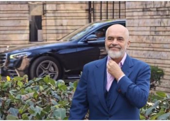 Në listat e mbyllura të PS do jenë gra dhe të rinj, zbardhen detaje nga takimi i Ramës me drejtuesit e qarqeve! Kush janë 4 kryebashkiakët që duan të futen në garën e 11 majit