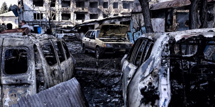 Zelensky: Rusia përdori mbi 1200 bomba ajrore dhe 80 raketa këtë javë