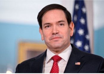 Plani i Trump për paqen, sekretari Rubio shkon në Arabinë Saudite, priten negociata me zyrtarët ukrainas