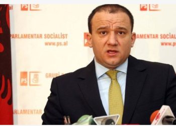 E trishtë/ Ndahet nga jeta në moshë të re ish-deputeti socialist!