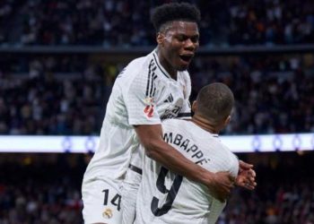 La Liga/ Reali fiton ndaj Rajo Vallecanos dhe kap Barcelonën në krye të renditjes