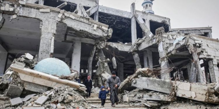 Izraeli urdhëron ndërprerjen e energjisë elektrike në Gaza