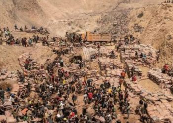 Kombi Afrikan i ofron administratës Trump marrëveshje për mineralet e rralla të tokës