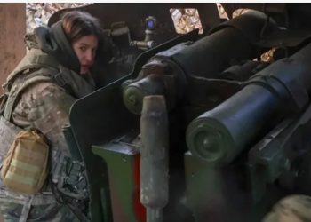 Ukraina renditet si importuesi më i madh i armëve në botë, 45% e tyre vinin nga SHBA