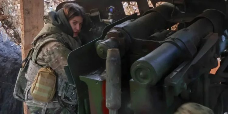 Ukraina renditet si importuesi më i madh i armëve në botë, 45% e tyre vinin nga SHBA