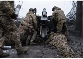 SHBA: Ukraina është gati të ecë përpara me kërkesën e armëpushimit