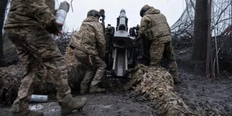 SHBA: Ukraina është gati të ecë përpara me kërkesën e armëpushimit